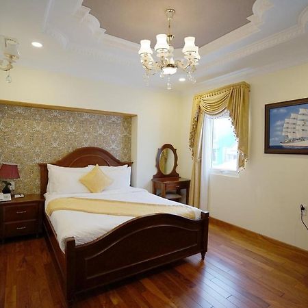 Dream Luxury Hotel Da Lat Kültér fotó