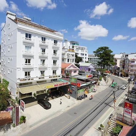 Dream Luxury Hotel Da Lat Kültér fotó